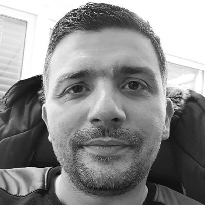 samielabany's profile picture. 