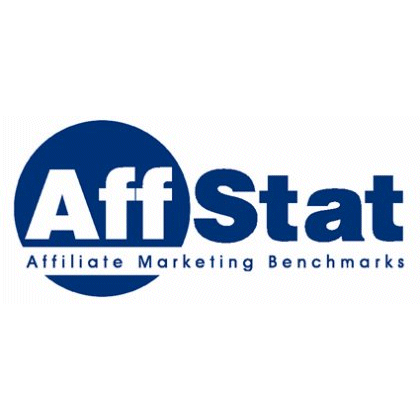 affstat's profile picture. The source for affiliate marketing statistics and benchmarks