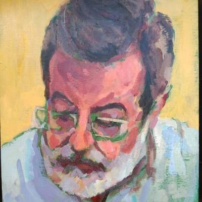 jose_R_moreno's profile picture. Arquitecto, Evaluación ambiental de la planificación. 
CE3X y rehabilitación.
Ciclista urbano y naturalista gourmet. Colaborando en @bicilineal y @cazavelmad