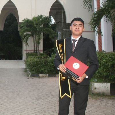 IlhamZulfichar's profile picture. Ceo NERS Foundation Ners UINAM_IX Pps_UIT Makassar FIK_UIT Makassar Akper POLRI Bhayangkara
