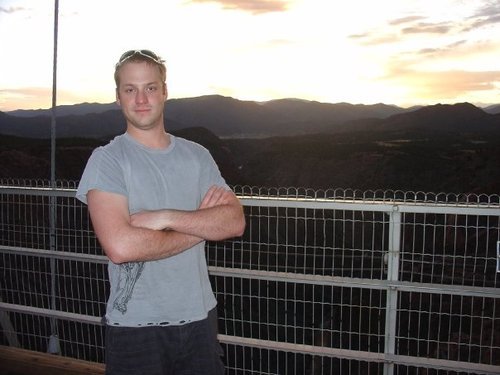 RogerGriffD's profile picture. 