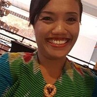 Ida Ayu Kencanawati (@dayubali) 's Twitter Profile