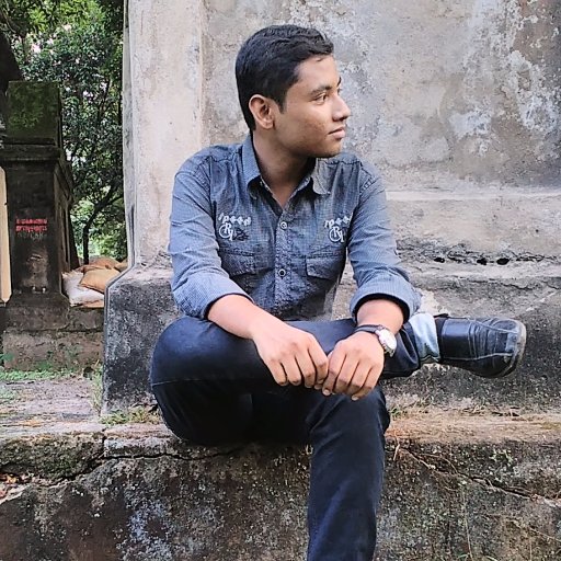 dipsraj_kundu's profile picture. 