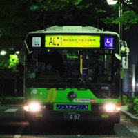 よっしー バス垢 (@bustobus24) Twitter profile photo