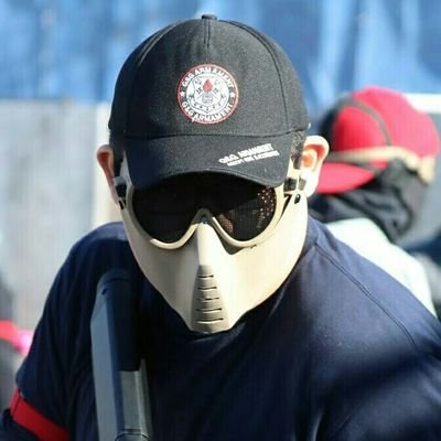 temjin747jai's profile picture. 主にサバゲー、TRPG、ボーダーブレイク等のゲーム等を呟きます