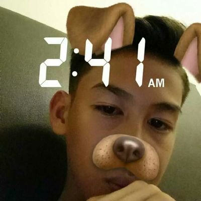 mhdrith's profile picture. mhd.rith on instagram
   be yourself
