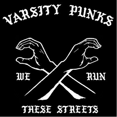 We talk culture, movies, sports & world news!💯 We also make movies, music videos, and other fun stuff!🎥 Check out “Varsity Punks” on streaming!