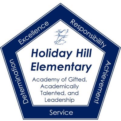 Official page of Holiday Hill Elementary Gifted and Academically Talented Leadership School with Duval County Public Schools.