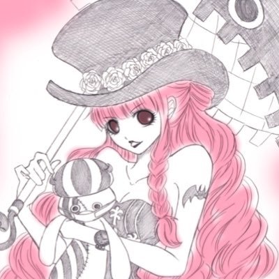 ペローナ 1optr Twitter ペローナ 1optr Twitter