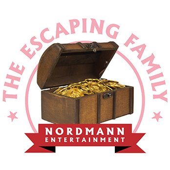 The Escaping Family