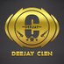 Deejay Clen Official (@DeejayClen) Twitter profile photo