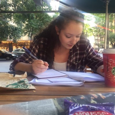 IAmSarahDilick's profile picture. et suppositio nil ponit in esse