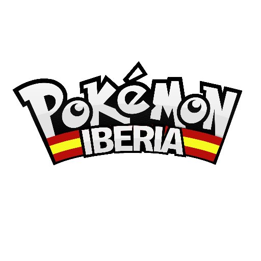 Cuenta Oficial de Pokémon Iberia (old version). 
Proyecto suspendido indefinidamente.