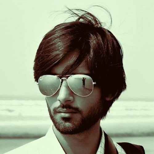 Dj / Producer / Fine Artist / Fashion Designer / Digital Art