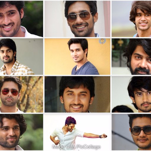 nijam_cheptha's profile picture. Film updates | Lets Support Young Actors, who are from with out Background | Telugu Cinema | Reviews tho Gooba Pagilipodhi