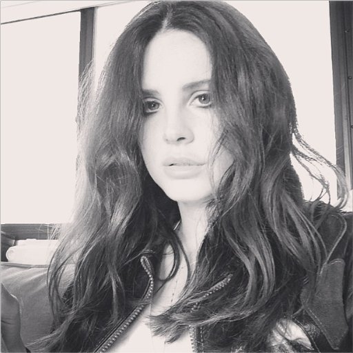 Buy Ultraviolence on iTunes!