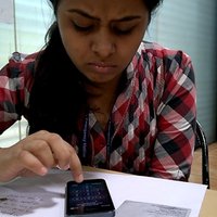 Neha (@sarunish) 's Twitter Profile