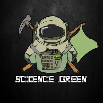 Science Green