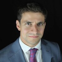 Alex Morales (@alexjfmorales) 's Twitter Profile
