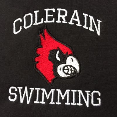 Official Account for Colerain Swimming