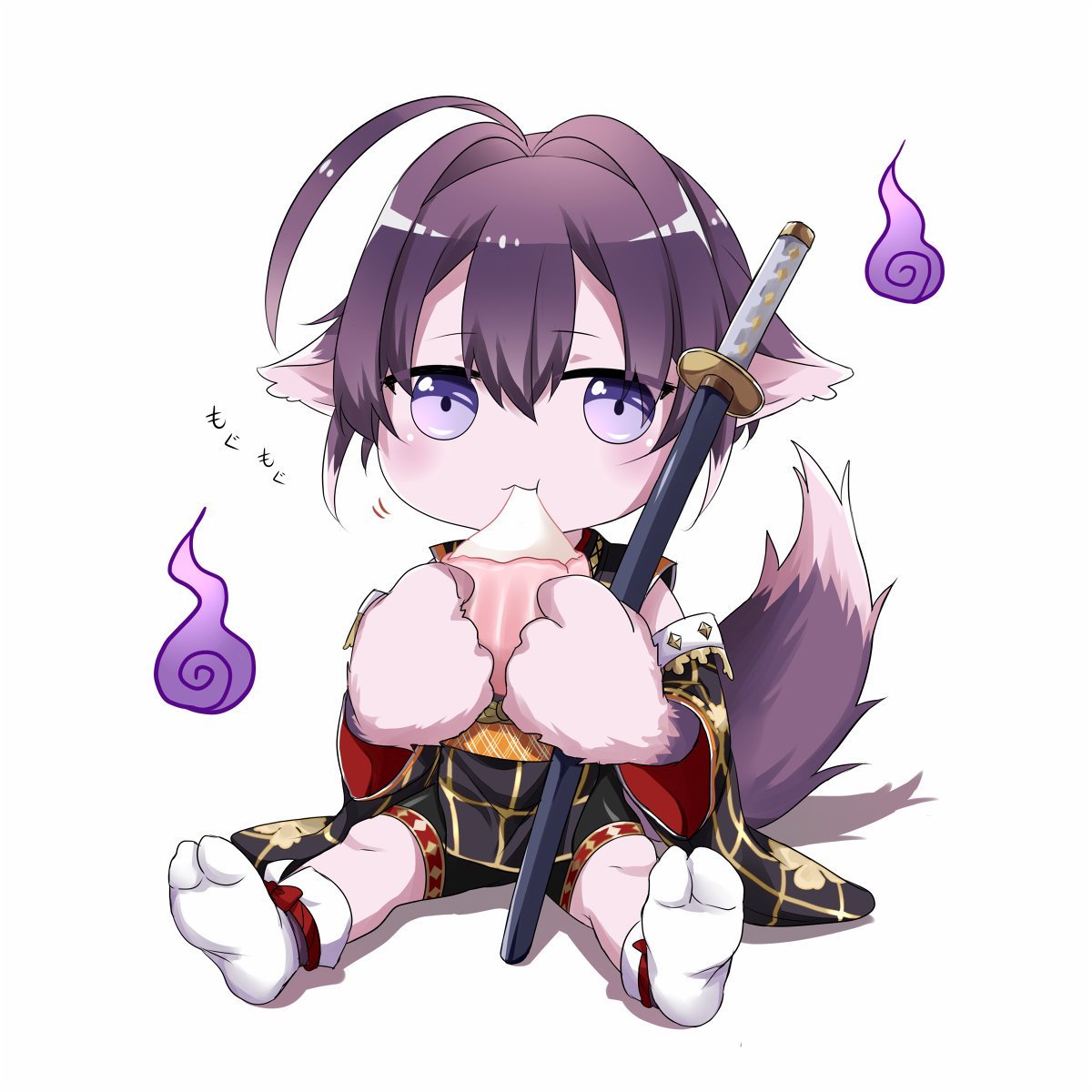 Kamikaze Minatoさんのプロフィール画像