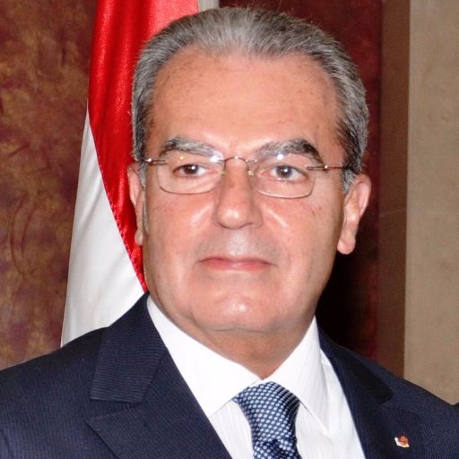 Wadihelkhazen's profile picture. Dean of The Maronite Council. Minister Of tourism(2005). Politician and columnist. Lecturer in various national and international seminars and congresses.
