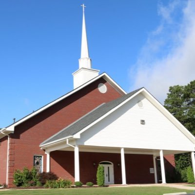 Canaan Baptist