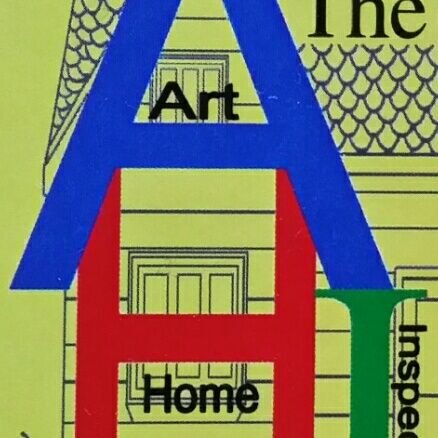 Hi, I'm Dianne Guzik the owner of The Art of Home Inspection. Your home is one of the largest investments you may make. Let me help you make an informed choice!