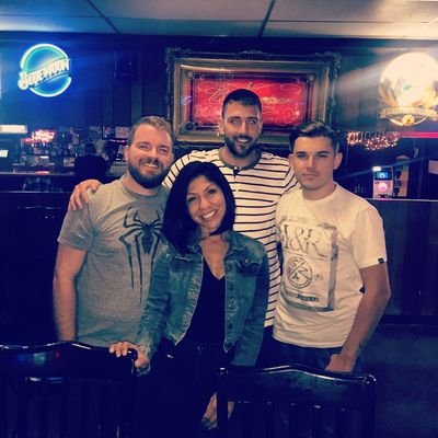 dppresslaff's profile picture. 