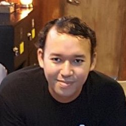 CMDarki's profile picture. Community Manager and gamer!