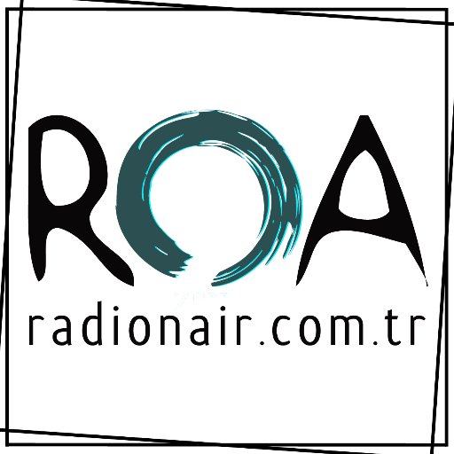 RadiOnAir Resmi Twitter Hesabıdır.
RadiOnAir Offical Twitter Account