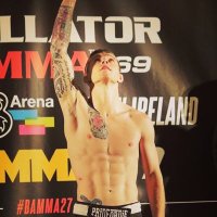 Alan Philpott(@AlanPhilpottMMA) 's Twitter Profileg