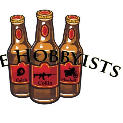 We are the Hobbyists. We love Hobbies we have many and we discover new ones every week. including motorcycles, guns, video games, Drones, and many many more.