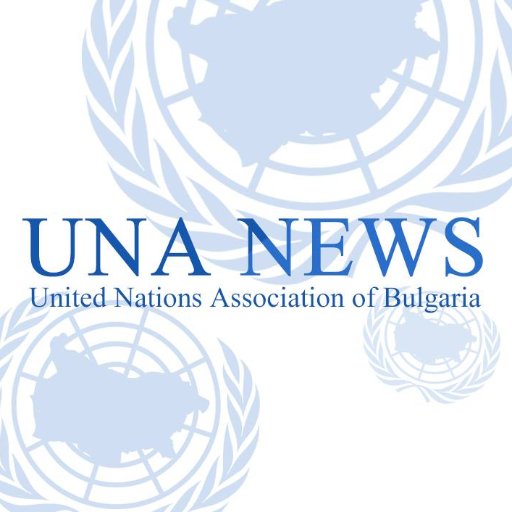 unanewsbg's profile picture. UNA News Bulgaria is a non-profit #YOUTH media, part of the United Nations Associaton of Bulgaria/@UNA_Bulgaria