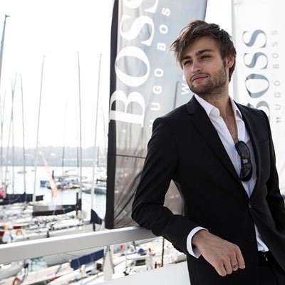 Aaron_RpgHp's profile picture. Slytherin de 17 ans. Loup-Garou.