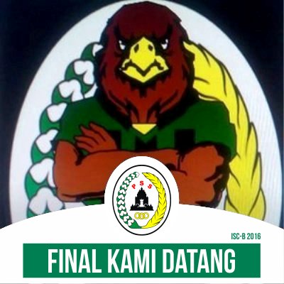 militansleman76's profile picture. Sleman Football Is The Glory||MILITAN TAPI SOPAN !