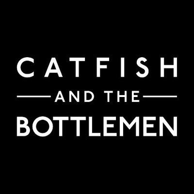 UpdatesCatb's profile picture. Dedicated to one of my favourite bands
@thebottlemen . Bringing you the latest updates