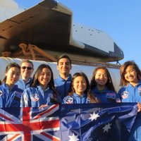 iSTEM (@istemaustralia) 's Twitter Profile