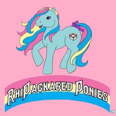 Visit RhiPackaged Ponies Profile