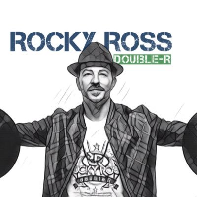 RockyRoss's profile picture. Rocky Ross CEO of Youniversal Jamz Ent, Rock The Floor Dance Company, Get Ya On Your Feet Djs, Rock Star Tattoos! Table manners jewelry.