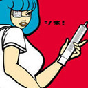 デッドバンビーズ #deadbambies でギター弾いたり歌ったり跳ねたり踊ったり転げ回ったり笑ったり拗ねたりしています。アナアキイズはおやすみ中。HAIGANサポート。Π。最近はTBSラジオ日曜朝8時生放送『ONE-J 』 #onej アシスタント。一生健康優良不良(純情)少女