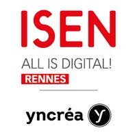 ISEN-Rennes (@isen_rennes) 's Twitter Profile