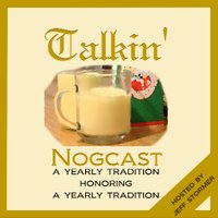 Talking Nog (@talkingnogcast) 's Twitter Profile Photo Talking Nog (@talkingnogcast) 's Twitter Profile Photo
