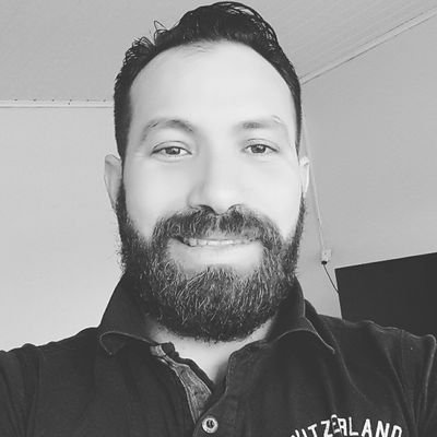 Michel_Almeida's profile picture. 