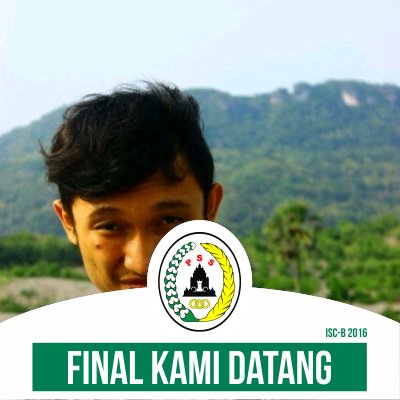 IBNUdarwansyah's profile picture. 1 9 7 6