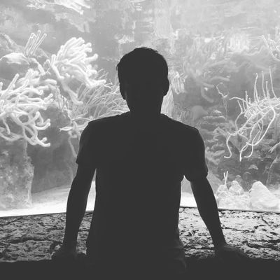 allx09's profile picture. Tengo un trabajo y un hobbie y a veces no se cual es cual