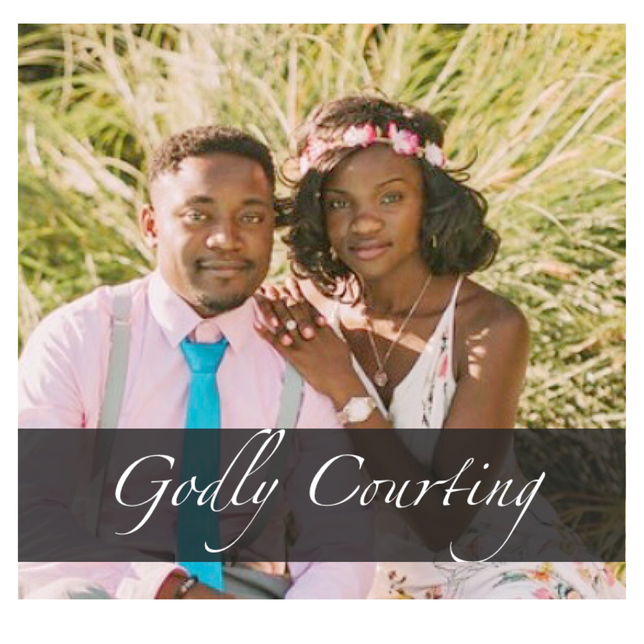 Priscilla&Warrick || Married, Courting or Single and Ready for a Godly marriage? || Follow Along as we Pursue Marriage God's Way