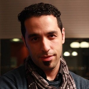 Mehdi M. Kashani