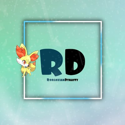 Robloxian Dynasty On Twitter 2018 New Year Code Mystery Gift