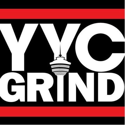 The GRIND, the hustle, the peeps, the eats, the travels and the LIFE in the city I love! My #YYCGRIND
